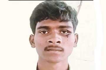 அரைகுறை ஆடையோடு பாட்டியை கொடூரமாக கொன்று உடல் மீது அமர்ந்து மந்திரம் படித்த மாணவர்