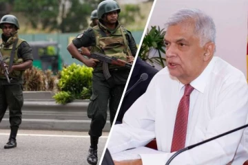 கொழும்பில் பாதுகாப்பை ஏன் அதிகரித்தார் ரணில்! அநுர விளக்கம்