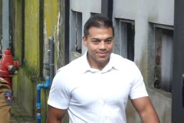 යෝෂිත රාජපක්ෂට හා වසන්ත කරන්නාගොඩට අධි චෝදනා