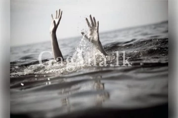 ජල රකුසා තවත් ජිවිත දෙකක් බිලි ගනී..