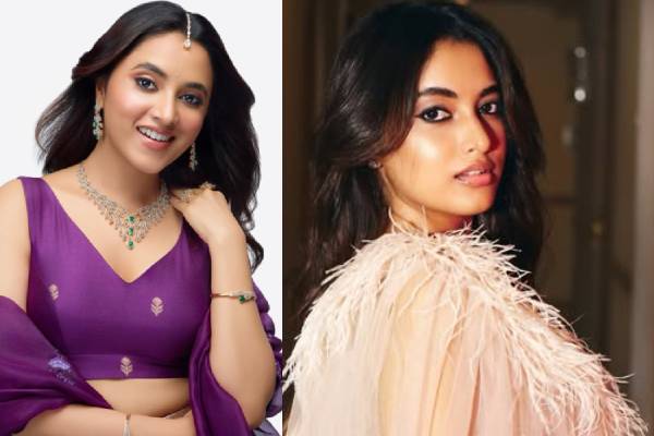 மாடர்ன் லுக்கில் ரசிகர்களை ஈர்க்கும் நடிகை பிரியங்கா மோகன்.. | Actress Priyanka Mohan Recent Photoshoot Post