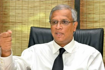 வாக்குறுதியளிக்கப்பட்ட எந்தவொரு விடயமும் நிறைவேற்றப்படவில்லை: எம்.ஏ.சுமந்திரன்