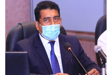 வீதி அபிவிருத்தி திட்டங்கள் குறித்து ஆராய்வதற்கு அமைச்சர் ஜோன்ஸ்டன் பெர்னாண்டோ முடிவு