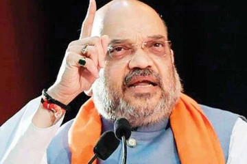 பிரதமர் மோடி கூறியது போல புதுச்சேரியை உருவாக்குவோம்  :அமித்ஷா உறுதி