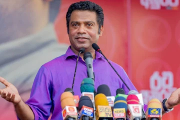 அமைச்சரவைப் பேச்சாளராக நளிந்த ஜயதிஸ்ஸ நியமனம்