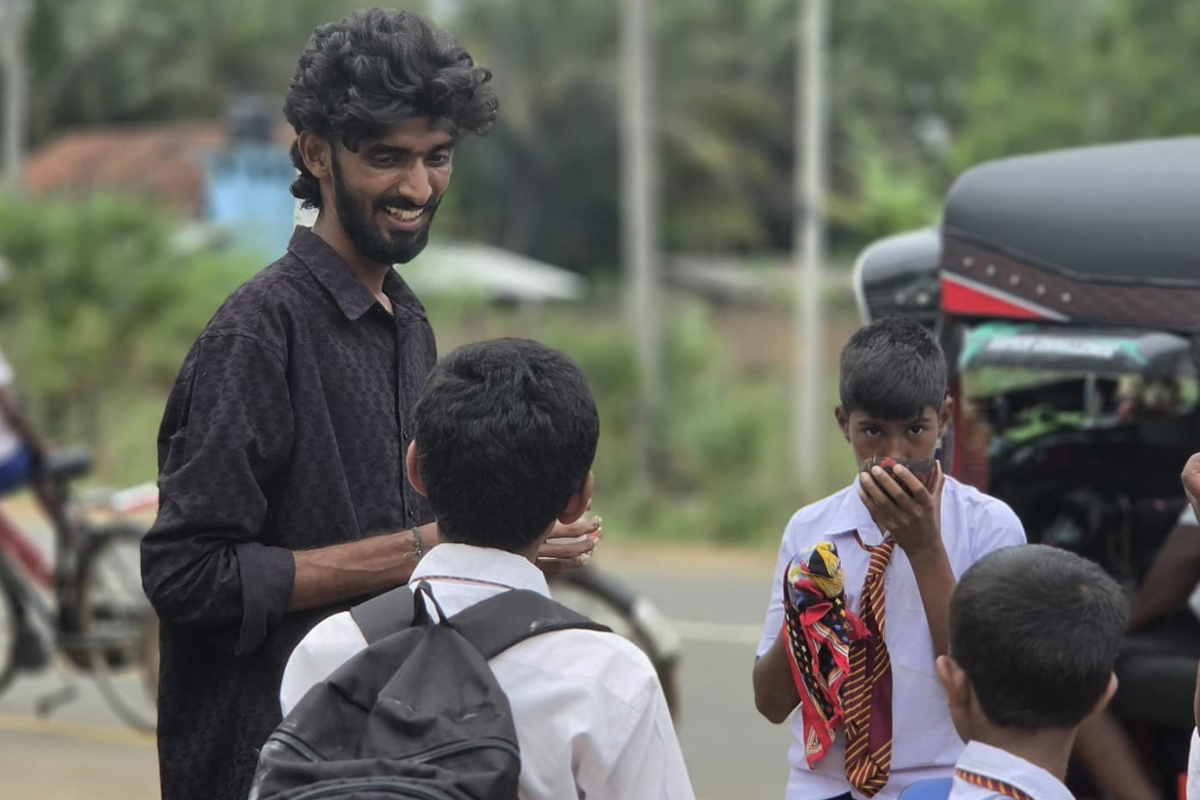 முள்ளிவாய்க்கால் தியாகங்கள்! நீதிக்கான பயணத்தில் மிக முக்கியமான ஒரு கடமை | Very Important Journey To Justice Sl War Tamils
