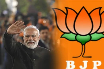 தேநீர் விநியோகம் செய்தே வளர்ந்தேன்: பேசுப்பொருளாக மாறியுள்ள மோடியின் தேர்தல் பிரச்சாரம்