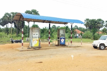 எரிபொருள் விநியோகத்தில் அரச உத்தியோகத்தர்கள் குறித்து கவனம்! மாற்றுத்திறனாளிகள் விடுத்துள்ள கோரிக்கை (Photos)