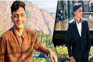 திருமண விழாவில் நடனமாடிய இளைஞர் பரிதாப பலி! காரணம் என்ன?