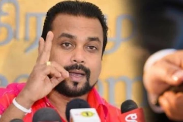 பதவி பறிப்பையடுத்து விமலின் மாபெரும் திட்டம்!