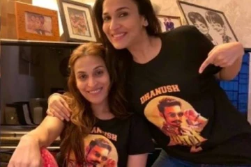 விவாகரத்து கணவரை வெறுப்பேற்ற என் கணவர் தான் கிடைச்சாரா? கோபத்தில் செளந்தர்யா ரஜினிகாந்த்..