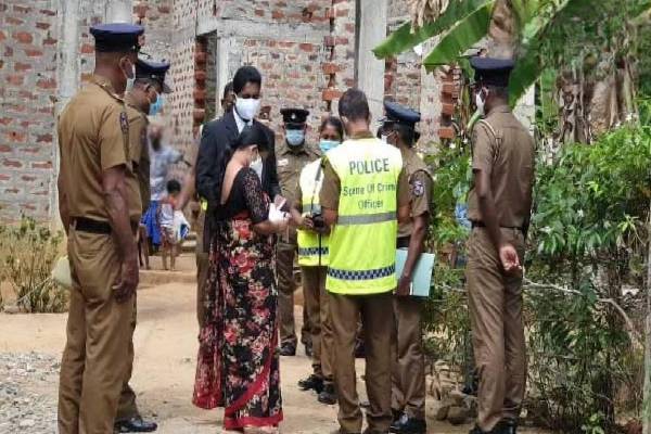 சுட்டுக் கொல்லப்பட்ட ஹோட்டல் உரிமையாளர் ; உதவி செய்து சிக்கிய 18 வயது சிறுவன் | Hotel Owner Shot Dead 18 Year Old Caught சுட்டுக் கொல்லப்பட்ட ஹோட்டல் உரிமையாளர் ; உதவி செய்து சிக்கிய 18 வயது சிறுவன் | Hotel Owner Shot Dead 18 Year Old Caught