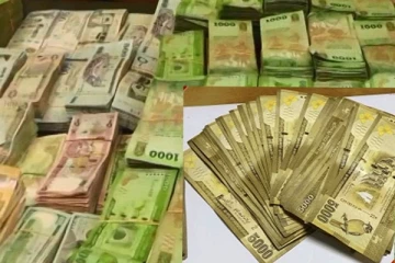 අද සිට රුපියල් 7500 ක දීමනාවක්..මාස 06ක් දෙනවලු..මුලින්ම ලැබෙන පිරිස මෙන්න..