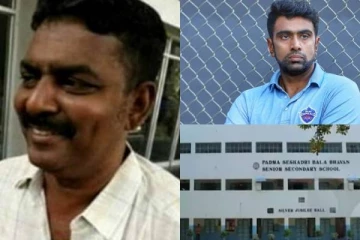 2 பெண் குழந்தைகளின் தந்தையாக... ஆசிரியரால் பாலியல் தொல்லைக்கு உள்ளான பள்ளி மாணவிகள் தொடர்பில் தமிழக வீரர் அஸ்வின் கண்டனம்