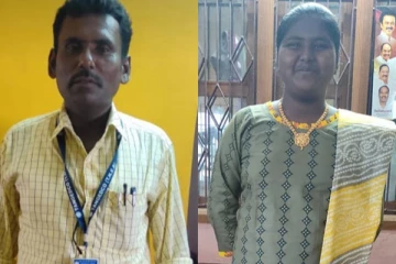 புற்றுநோயால் உயிரிழந்த மனைவி! அழுது கொண்டே இருந்த கணவன் மற்றும் 2 மகள்கள் எடுத்த விபரீத முடிவு