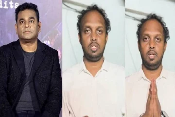 ரஹ்மானை தாக்கி பதிவிடவேண்டாம்! மன்னிப்பு கேட்ட இசை நிகழ்ச்சி ஏற்பாட்டாளர்