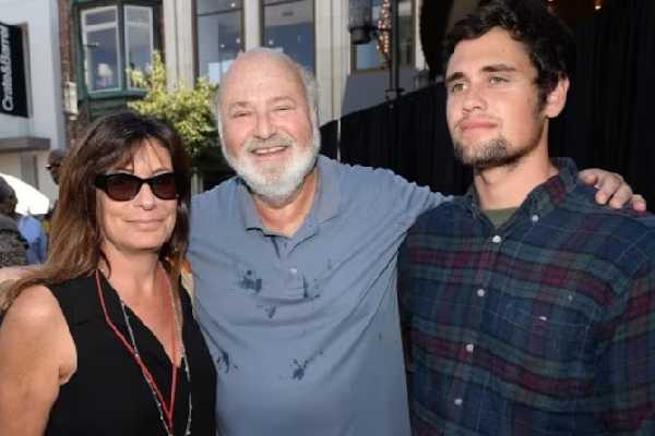 போதைக்கு அடிமை..பிரபல இயக்குநருக்கு சொந்த மகனால் நடந்த சோகம்.. | Hollywood Director Rob Reiner His Wife Found Dead போதைக்கு அடிமை..பிரபல இயக்குநருக்கு சொந்த மகனால் நடந்த சோகம்.. | Hollywood Director Rob Reiner His Wife Found Dead