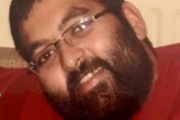 லண்டனில் தெருச் சண்டையில் குத்தி கொல்லப்பட்ட நபர்! முதன் முறையாக வெளியான புகைப்படம்