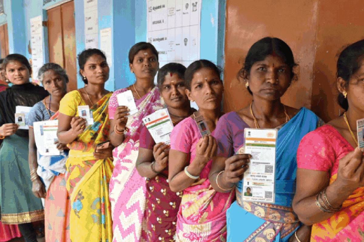 தேர்தல் நாளில் ஊதியத்துடன் விடுமுறை! சென்னை தேர்தல் அலுவலர் | Voting Day Leave Chennai Dist தேர்தல் நாளில் ஊதியத்துடன் விடுமுறை! சென்னை தேர்தல் அலுவலர் | Voting Day Leave Chennai Dist