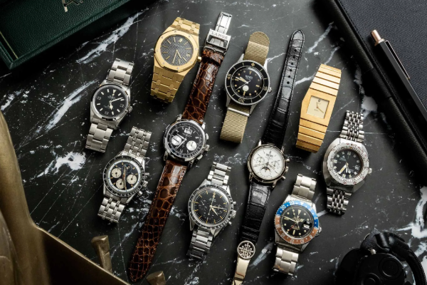 ගැලපෙනම අත් ඔරලෝසුවක් තෝරගන්නෙ කොහොමද? | How To Choose The Right Wristwatch