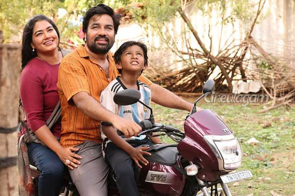 மக்கள் மனம் வென்ற பறந்து போ படத்தின் OTT ரிலீஸ்.. எப்போது தெரியுமா? | Paranthu Po Movie Ott Release Details