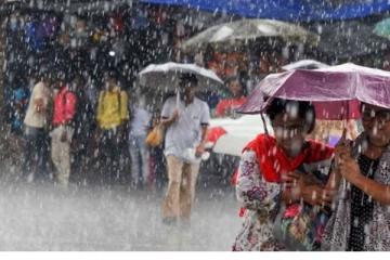 வளிமண்டலவியல் திணைக்களம் விடுத்துள்ள அறிவிப்பு