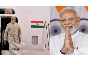 தமிழகம் வருகிறார் பிரதமர் மோடி... வெளியான முக்கிய தகவல்...!