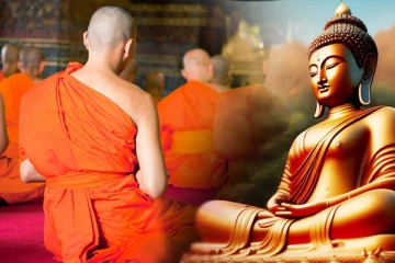 திருகோணமலையில் புதிதாக குடியேறும் தாய்லாந்து புத்தர்: தீவிர ஏற்பாடுகள் முன்னெடுப்பு