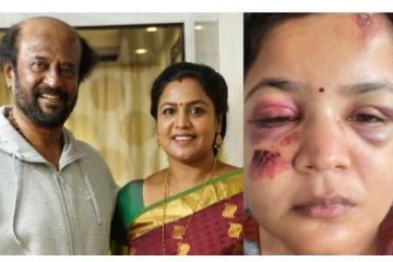 ஆடையை கிழித்த மாமனார்! பரபரப்பை ஏற்படுத்திய அண்ணாத்த பட நடிகை - இப்படி ஒரு பரிதாபமா?