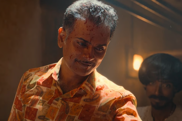 பல்டி திரை விமர்சனம் | Balti Movie Review
