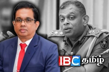 தலைமறைவாகியுள்ள தேசபந்து தென்னகோன் : அரச தரப்புக்கு பறந்த கடிதம்