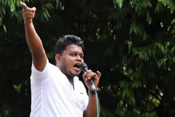 වැඩබලන ජනපතිට අන්තරෙන් දැඩි අනතුරු ඇඟවීමක්..!