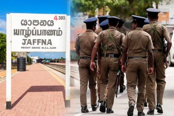 யாழில் திருட்டு சம்பவத்துடன் தொடர்புடைய இருவர் கைது