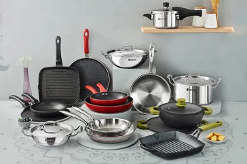 சமையலறை உபகரணங்களுக்கும் காலாவதி தேதி உண்டா?