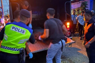 வெளிநாடொன்றில் இலங்கை இளைஞன் உயிரிழப்பு!