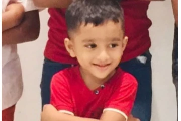 காதலனுடன் ஓட்டமெடுத்த தாய் ; தீயில் கருகி பலியான மகன் ; இலங்கையை உலுக்கிய சம்பவம்