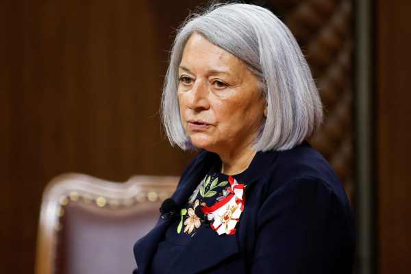 கிரீன்லாந்தில் கனடாவின் புதிய நகர்வு! ட்ரம்பின் முயற்சிக்கு விழுந்த முட்டுக்கட்டை | Canada Planning For A Consulate In Greenland