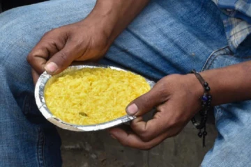 கொரோனாவுக்கு முன்பே ஆரோக்கியமான உணவை அடைய முடியாத நிலையில் 300 கோடி மக்கள்!