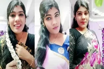 டிக்டாக் பிரபலம் சுகந்தி கைது - சைபர் கிரைம் போலீசார் அதிரடி
