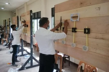 மின்னியலாளர்களுக்கு தொழில் தகைமை சான்றிதழ்களை பெற்றுக் கொடுக்க நடவடிக்கை