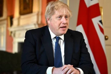 போரிஸ் ஜோன்சனின் எதிர்கால திட்டம் இதுதான்... பல மில்லியன் கொட்டப்போகிறதாம்