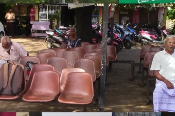 யாழ்ப்பாணம், கிளிநொச்சியிலும் மருத்துவர்கள் பணிப்பகிஸ்கரிப்பு