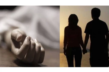 3 ஆண்டு காதல்.. தற்கொலை ஒப்பந்தம் போட்ட இளம் ஜோடி - கடைசியில் காதலன் ட்விஸ்ட்!