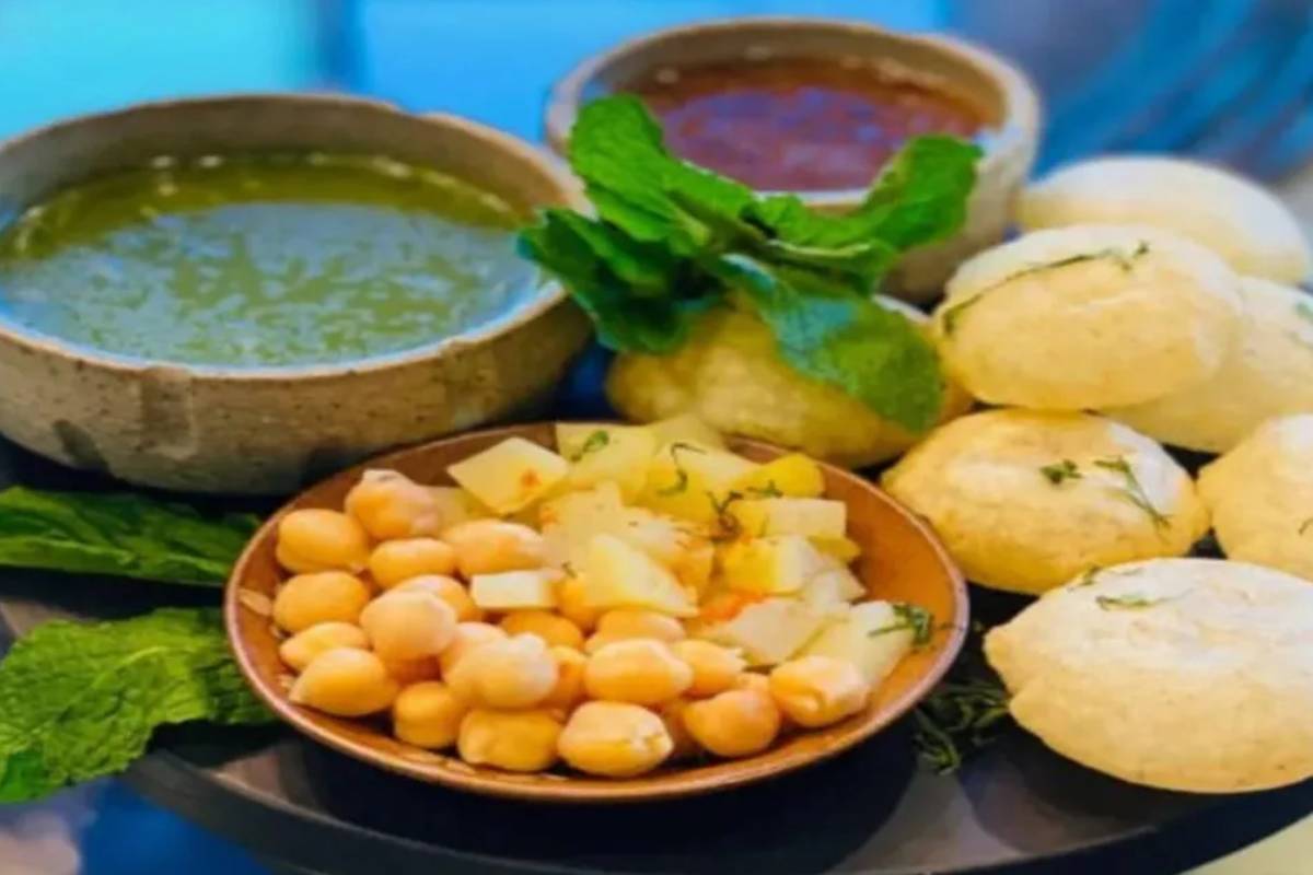 பானிபூரி சாப்பிட்ட 6 வயது சிறுவன் உயிரிழப்பு | 6 Year Old Dead Eating Pani Puri