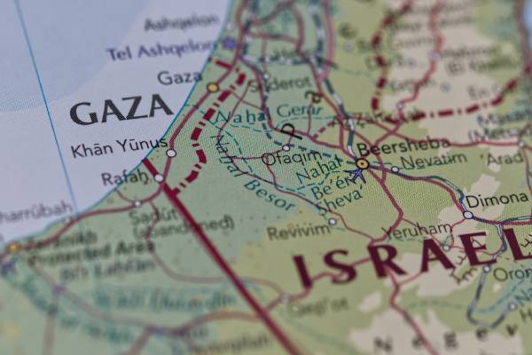 காசா மற்றும் மேற்கு கரையில் செயற்பட்ட 37 உதவி அமைப்புக்கு தடைவிதித்த இஸ்ரேல் | Kazakhstan 37 Help System Banned Israel