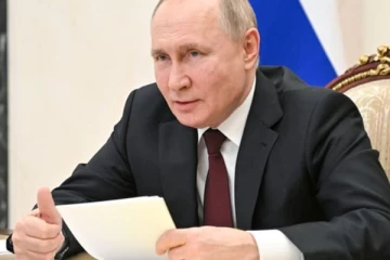 உக்ரைனுக்குள் மார்ச் 2 இற்குள்  புட்டினின் ரகசிய வியூகம்; கசிந்த தகவல்