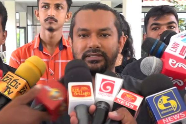 நாட்டில் ஏற்பட்டுள்ள நிலைமைக்கு ரதன தேரர் மற்றும் மருத்துவர் பாதெனிய ஆகியோரே பொறுப்பு | Dr Padeniya Organic Farming