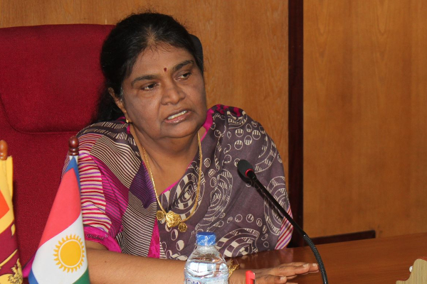 வீதிப் பாதுகாப்பை உறுதிப்படுத்த புதிய வேலைத்திட்டங்கள் - ஆளுநர் தலைமையில் ஆராய்வு | New Programs To Ensure Road Safety