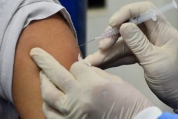 ஒரு கோடிக்கு மேற்பட்ட தடுப்பூசிகள் கிடைக்கப் பெற்றுள்ளன