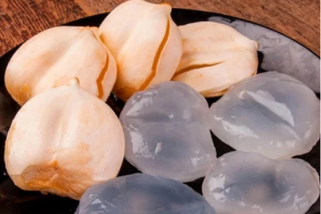 நுங்கு அடிக்கடி சாப்பிடுவதால் கிடைக்கும் ஆச்சரிய நன்மைகள்